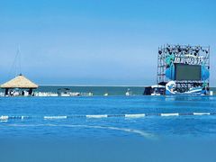 -碧海银沙景区