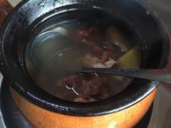 -民间瓦缸煨汤館(嵩山路店)