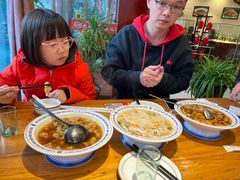 -老雒阳面馆·水席(偃师店)