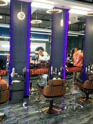 -BUTY HAIR 比帝专业烫染店