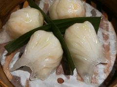 一品鲜虾饺-又一间茶点轩(百汇广场店)