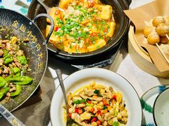 -费大厨辣椒炒肉(黄兴中心广场店)