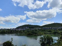 -青岩古镇