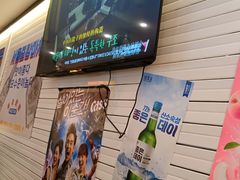 -首尔烤肉大排档(合生汇店)
