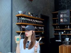 -星巴克臻选(成都太古里店)