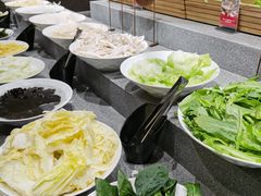 -新辣道鱼火锅(领展购物广场·中关村店)