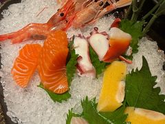 -上井精致料理(大坪店)