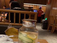 大堂-老阿爸鲜鱼土菜(独墅湖店)