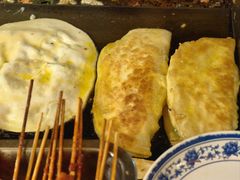 -老客满蛋饼(双塔市集店)