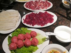 -八合里潮汕鲜牛肉火锅(深圳海岸城店)