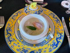-上海苏宁宝丽嘉酒店·嘉府壹号中餐厅