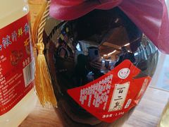-老味道1992(武当山店)