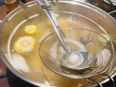 -幸运牛汕头小黄牛牛肉火锅(梅林店)