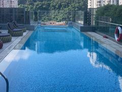 -香港港岛英迪格酒店