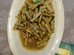 -山外山菜馆(玉泉路店)