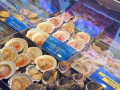 -蠔友汇(皇姑店)