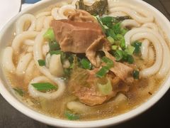 花溪牛肉粉-山石榴·贵州菜(丰盛里店)