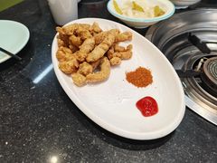 -清真·锦翔炝锅鱼(明德门店)