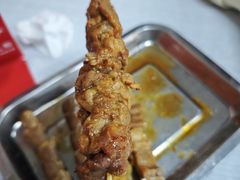 -海平馄饨(逍遥二路店)