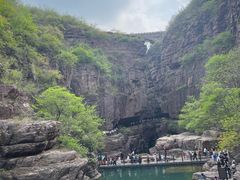 -云台山风景名胜区