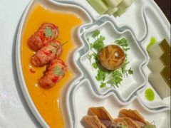 -许爷家·生态湖鲜(徐汇日月光店)