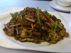 绩溪粉丝-金陵后厨·南京菜(新街口秣陵路店)