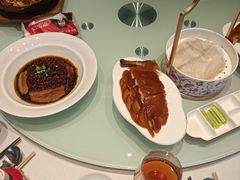-香丰阁·烤鸭·川湘菜(清河店)