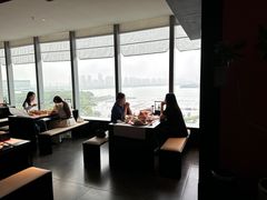 -馋遇江南·精致湖景雅宴(东方之门店)