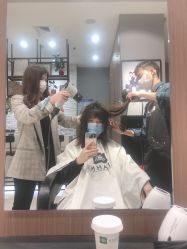 -韩国丽安形象设计