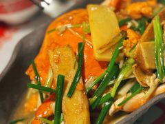 -辉记炭烧海鲜大排档·老字号(福田店)