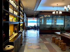 -湖畔居茶楼(湖滨店)