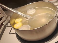 -陈记顺和潮汕牛肉火锅(西门口广场店)