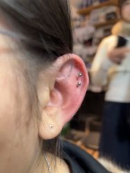 -匿名者纹身学院派·刺青