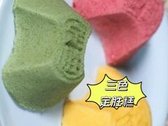 -阮大兴糕团(杭州西湖银泰百货店)
