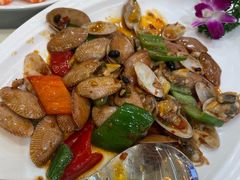 -益利大酒楼(井岸店)