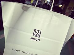 -HUGS coffee(东区店)