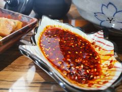 -八珍手工水饺·妈妈的爱(传芳巷店)