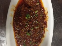 干烧鲈鱼-玲珑餐厅(陕西南路店)