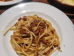 麻辣意面-萨莉亚意式餐厅(杭州滨江天街店)