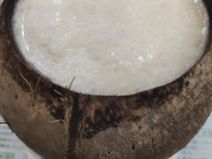 原只椰子炖双皮奶-仁信老铺(华盖路店)