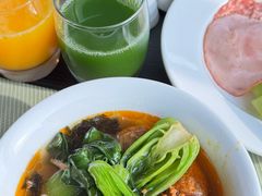 -上海外滩茂悦大酒店