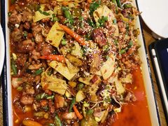 -兔槽江湖菜·重庆璧山兔(水围店)