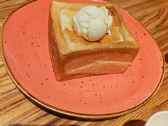 -半秋山西餐厅(销品茂店)