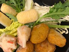 -伊豆野菜村(大族广场店)