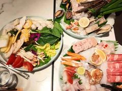 -生如夏花泰式火锅(伊藤双楠店)