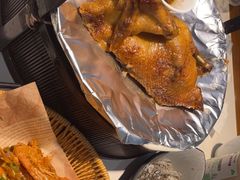 -皓景海鲜·地标美食(双月湾店)