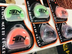 -津武堂散打搏击俱乐部(河西店)