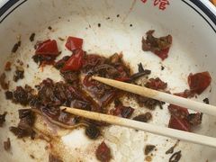 -李易面馆(树木岭店)