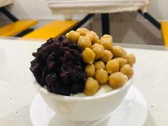 鹰嘴豆双皮奶-老周记顺德双皮奶