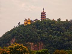 -狼山风景名胜区